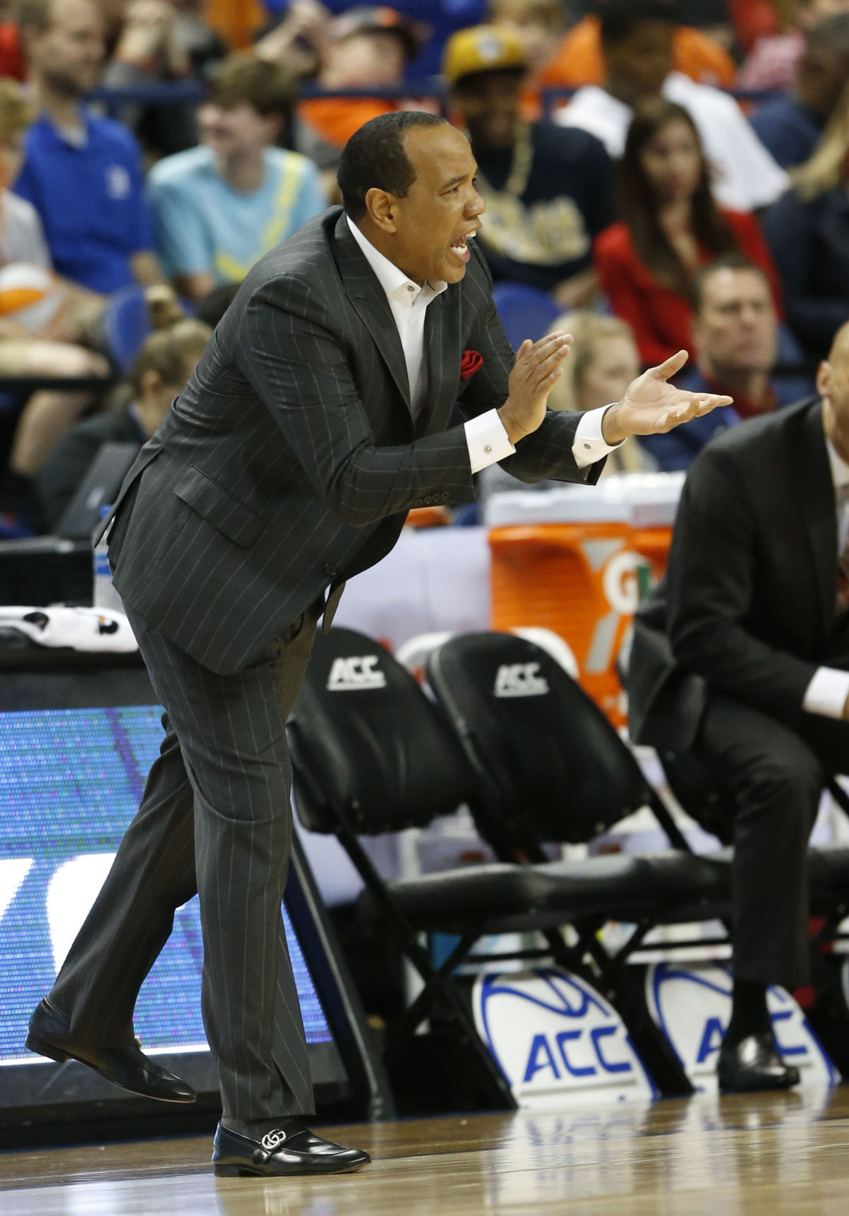 ACC NC State Pitt